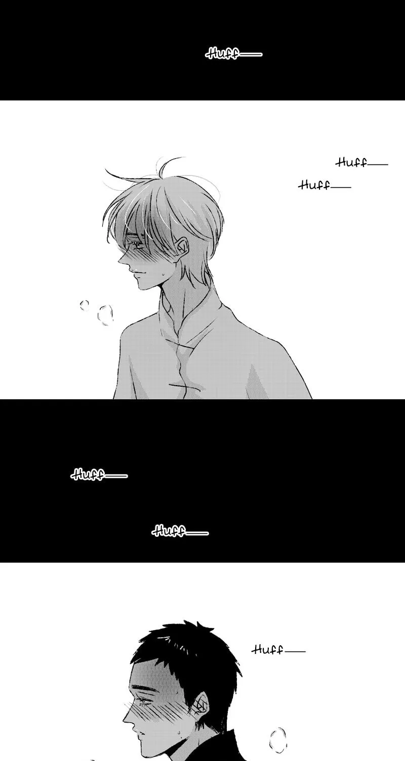 Read ShaZi chapter 86 image 12 on Lezhin