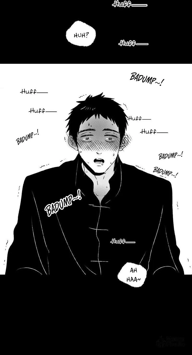 Read ShaZi chapter 86 image 16 on Lezhin
