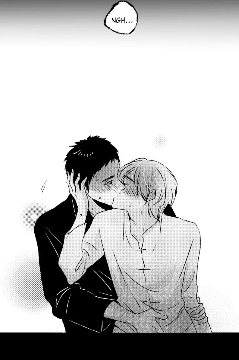 Read ShaZi chapter 87 image 7 on Lezhin