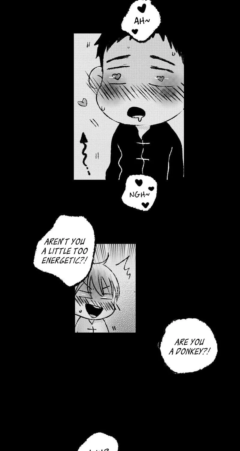 Read ShaZi chapter 88 image 11 on Lezhin