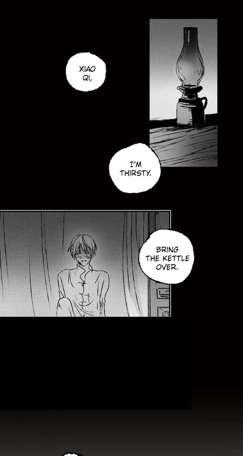 Read ShaZi chapter 88 image 16 on Lezhin