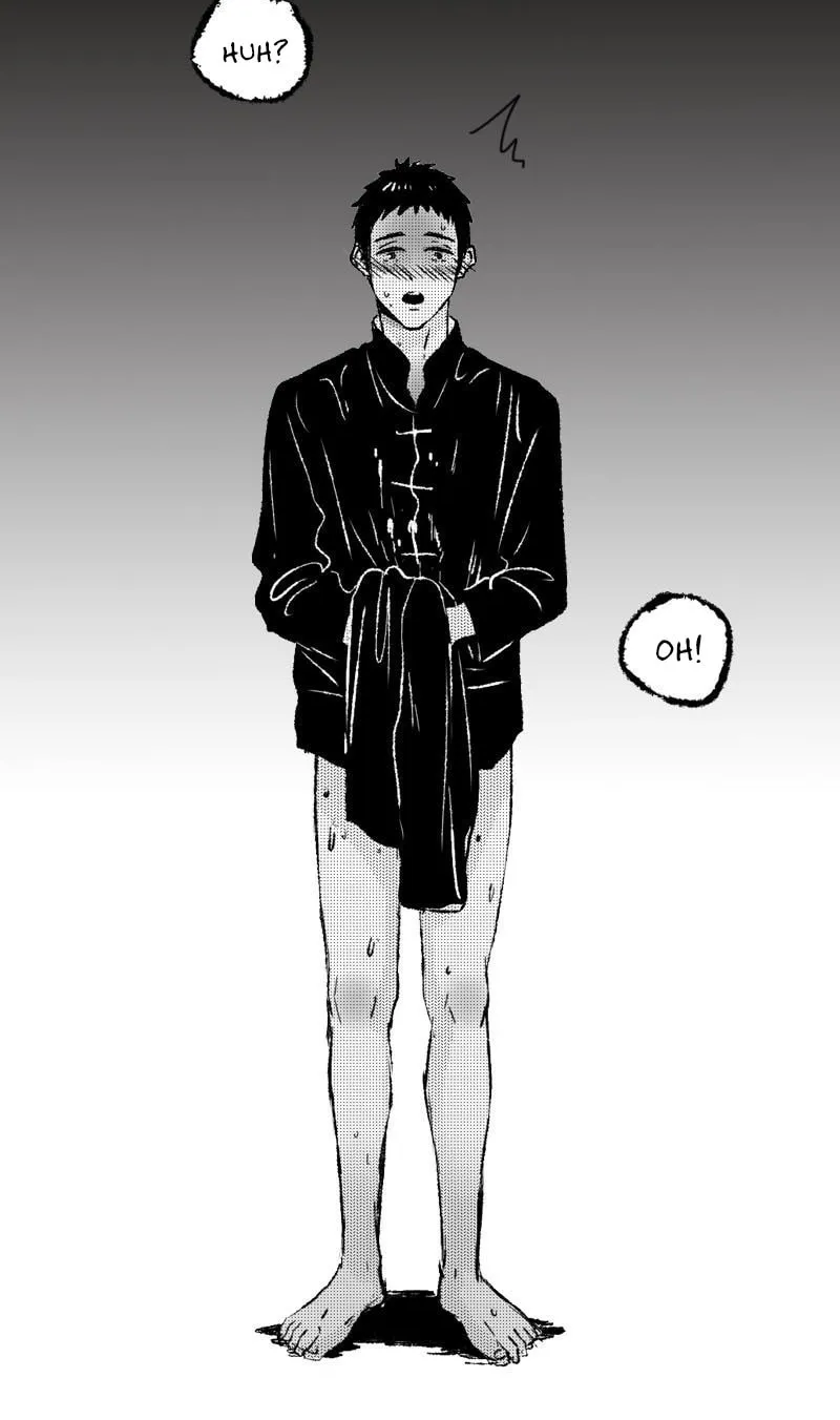 Read ShaZi chapter 88 image 17 on Lezhin