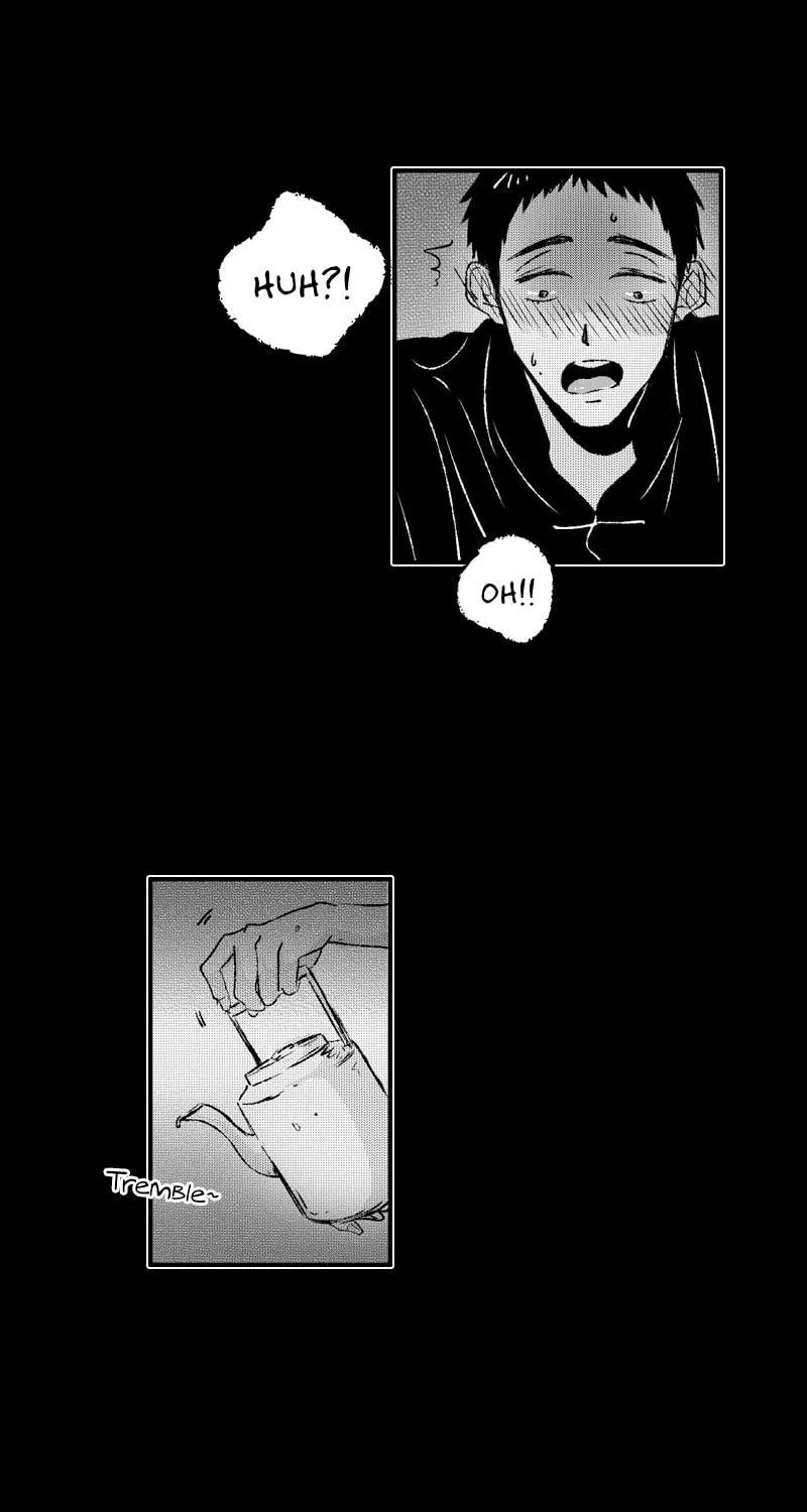 Read ShaZi chapter 89 image 3 on Lezhin
