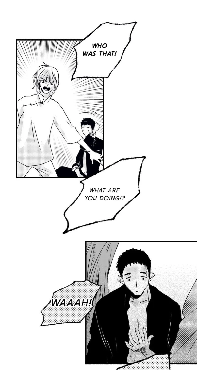 Read ShaZi chapter 9 image 10 on Lezhin