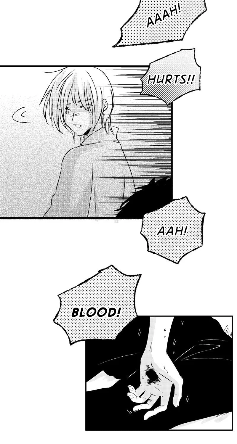Read ShaZi chapter 9 image 11 on Lezhin