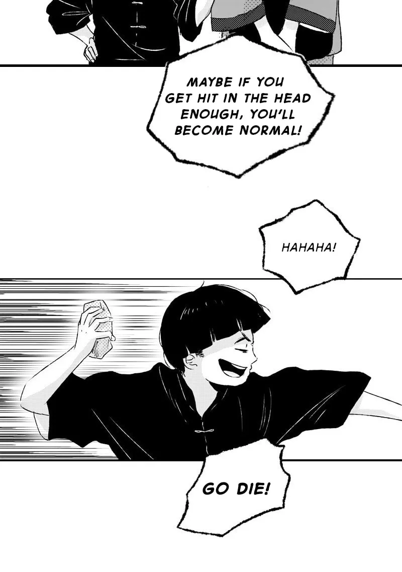 Read ShaZi chapter 9 image 16 on Lezhin