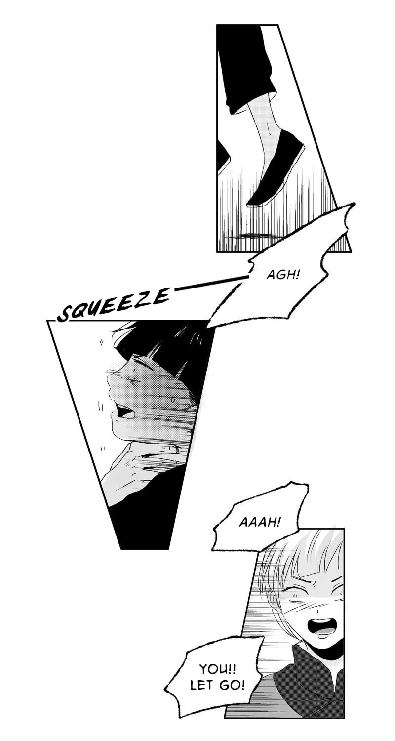 Read ShaZi chapter 9 image 18 on Lezhin