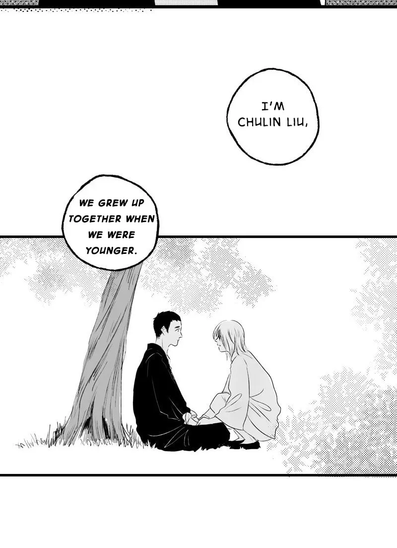 Read ShaZi chapter 9 image 3 on Lezhin