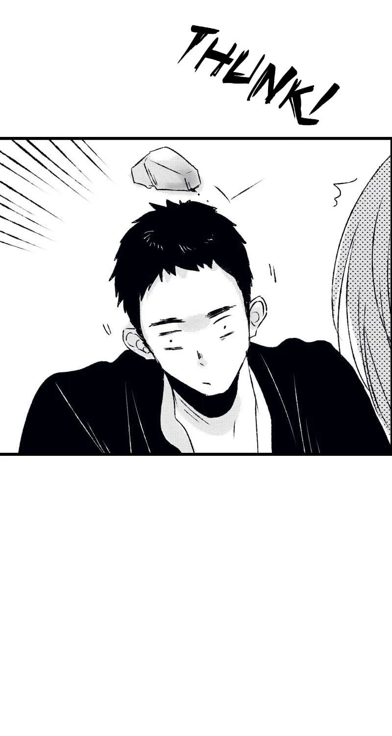 Read ShaZi chapter 9 image 8 on Lezhin