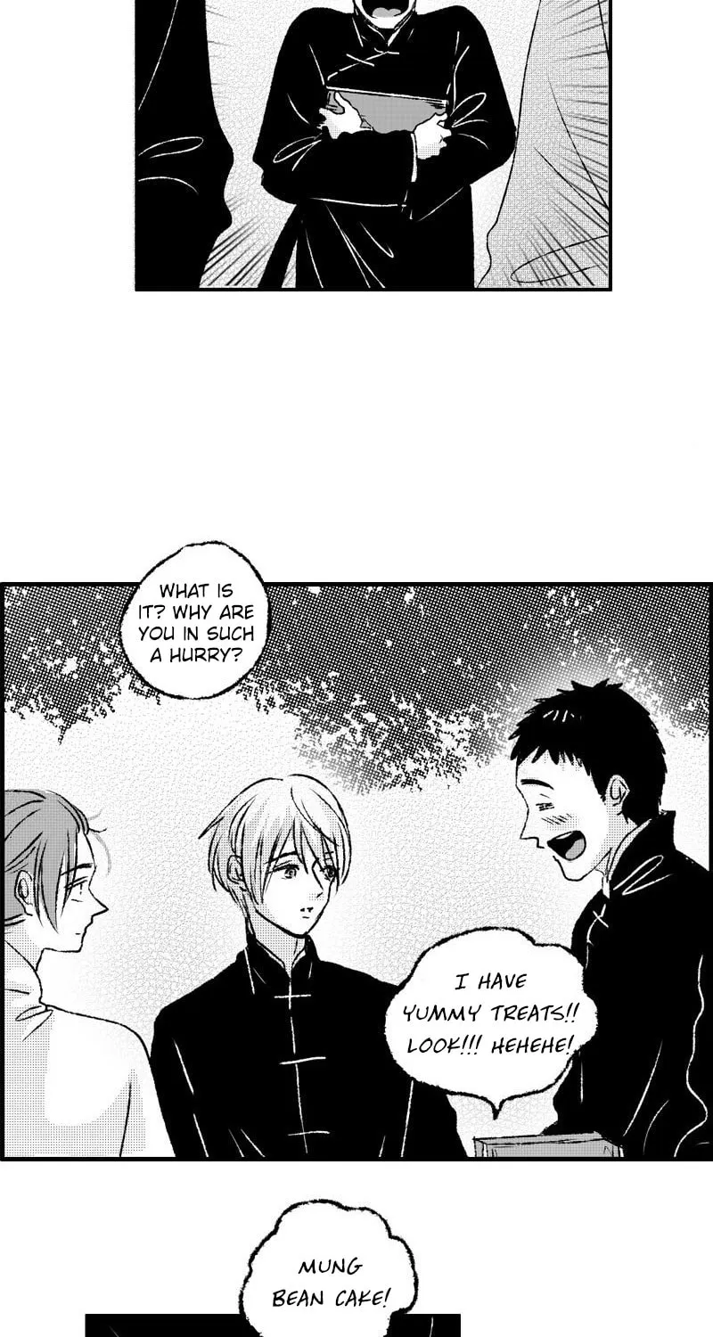 Read ShaZi chapter 91 image 11 on Lezhin