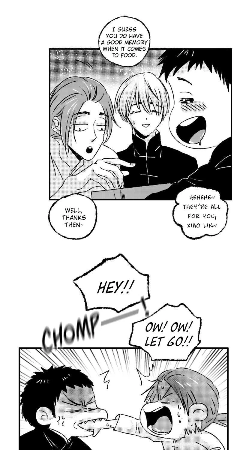 Read ShaZi chapter 91 image 14 on Lezhin