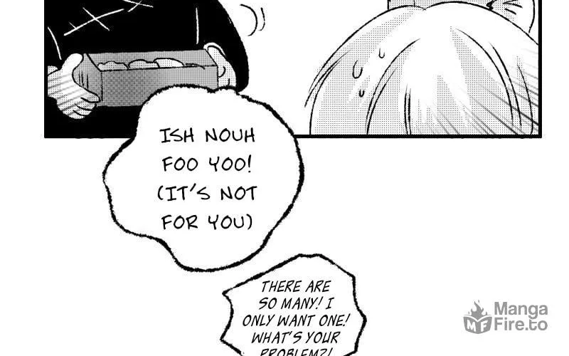 Read ShaZi chapter 91 image 15 on Lezhin