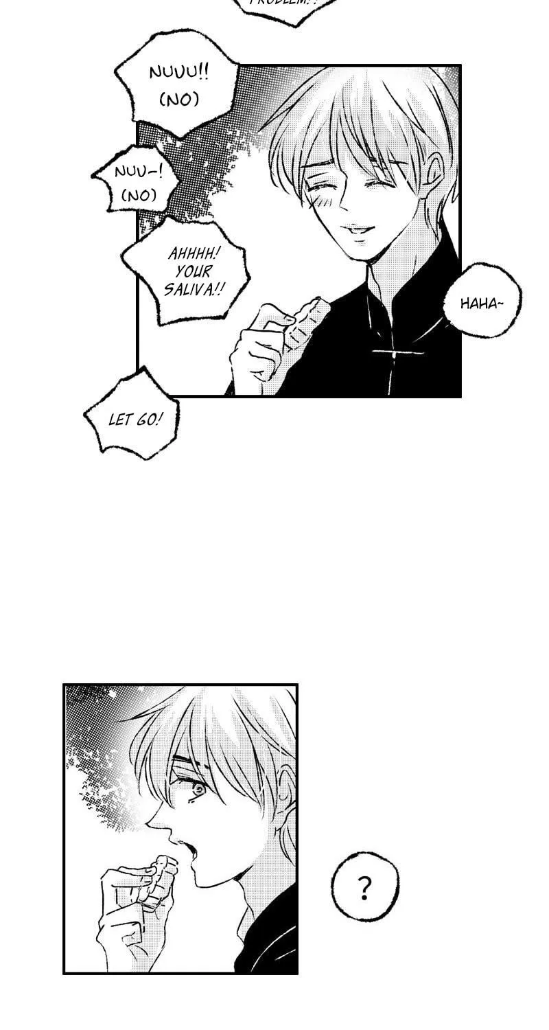 Read ShaZi chapter 91 image 16 on Lezhin