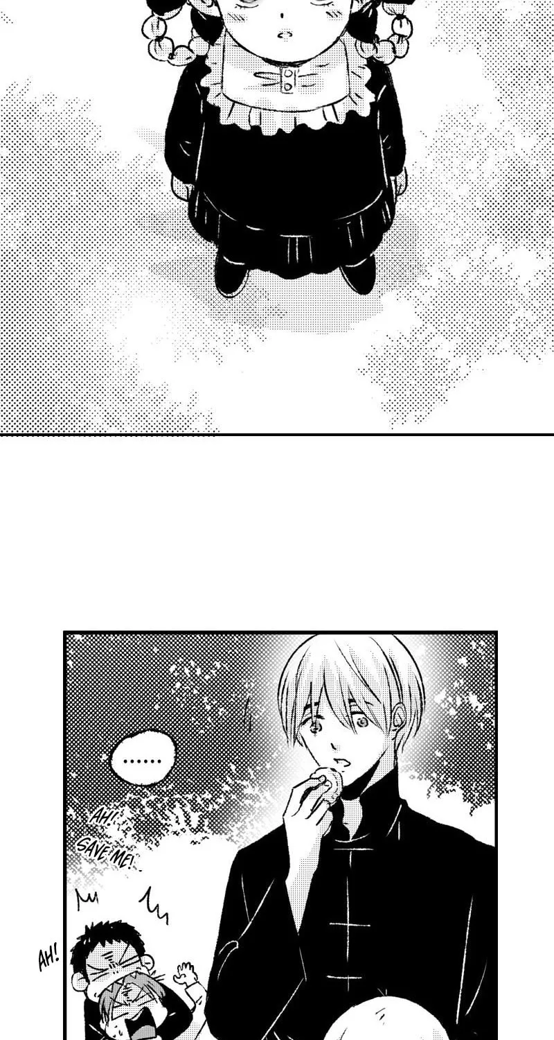 Read ShaZi chapter 91 image 18 on Lezhin