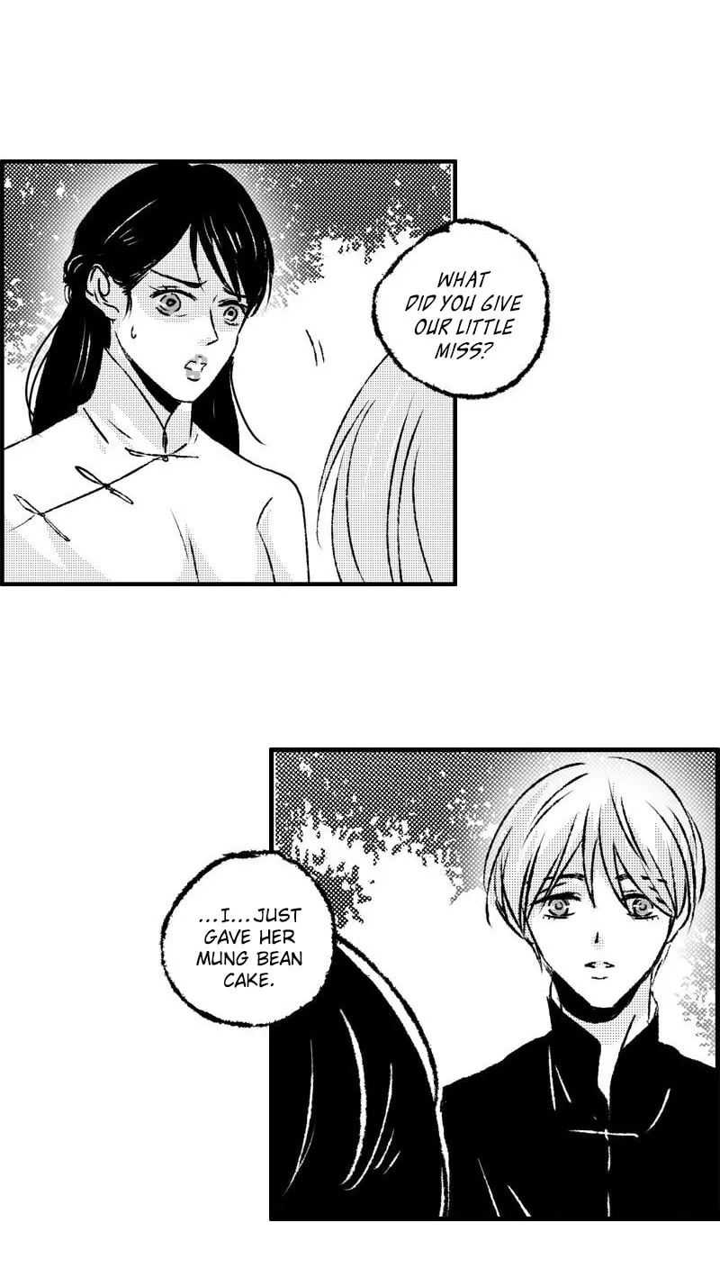 Read ShaZi chapter 91 image 24 on Lezhin