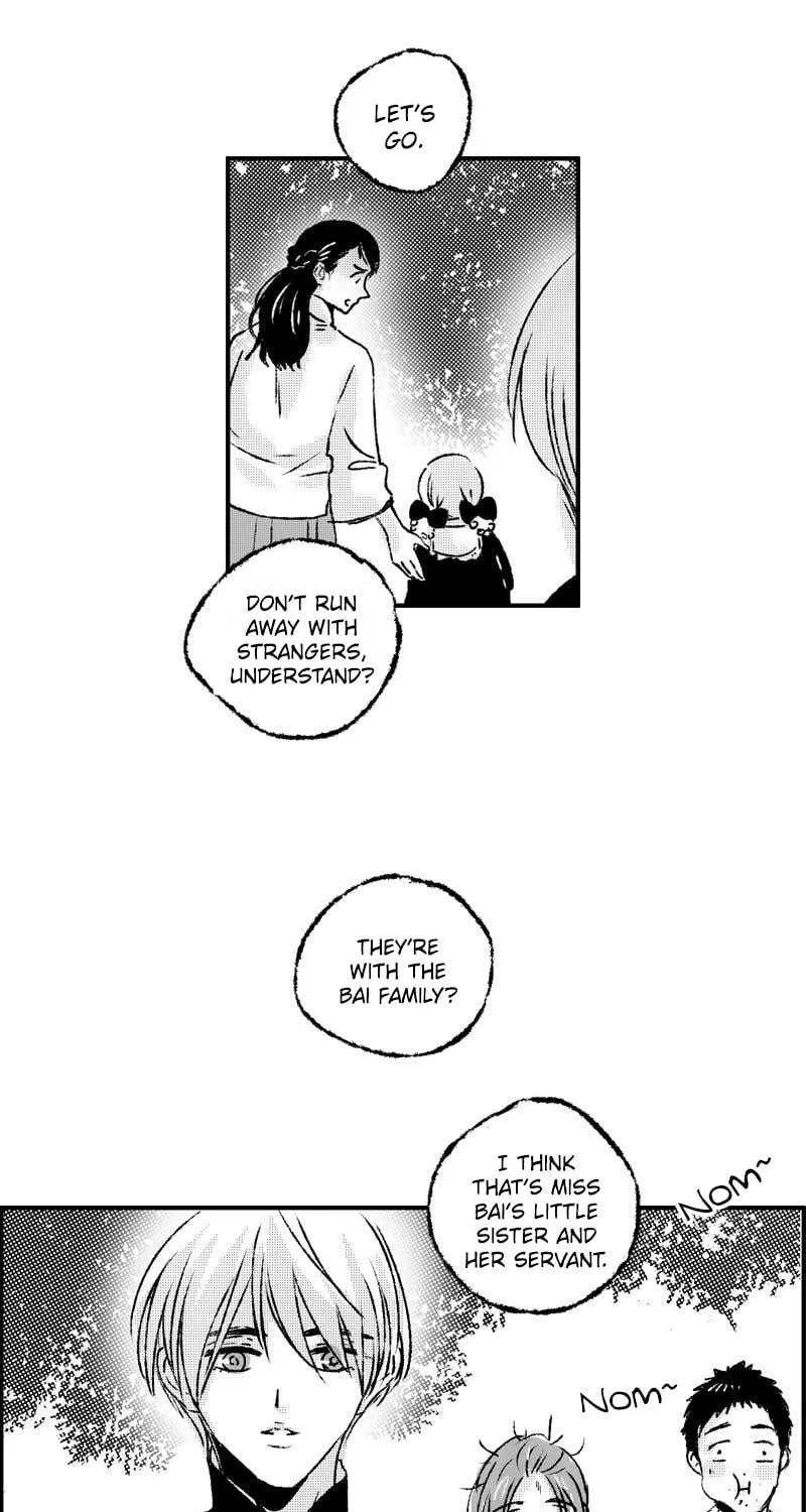 Read ShaZi chapter 91 image 25 on Lezhin