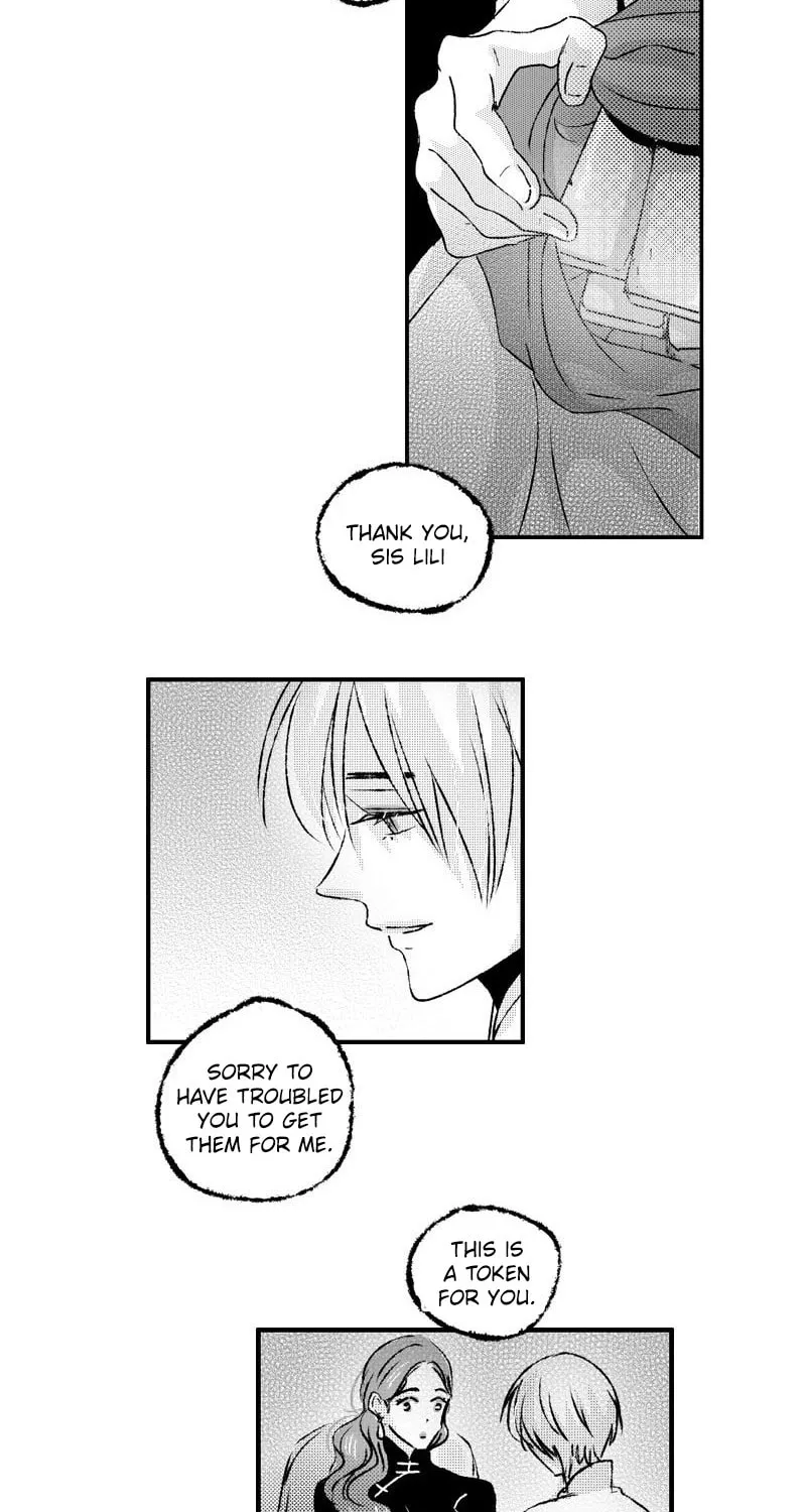 Read ShaZi chapter 91 image 29 on Lezhin