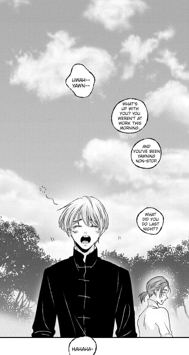 Read ShaZi chapter 91 image 3 on Lezhin