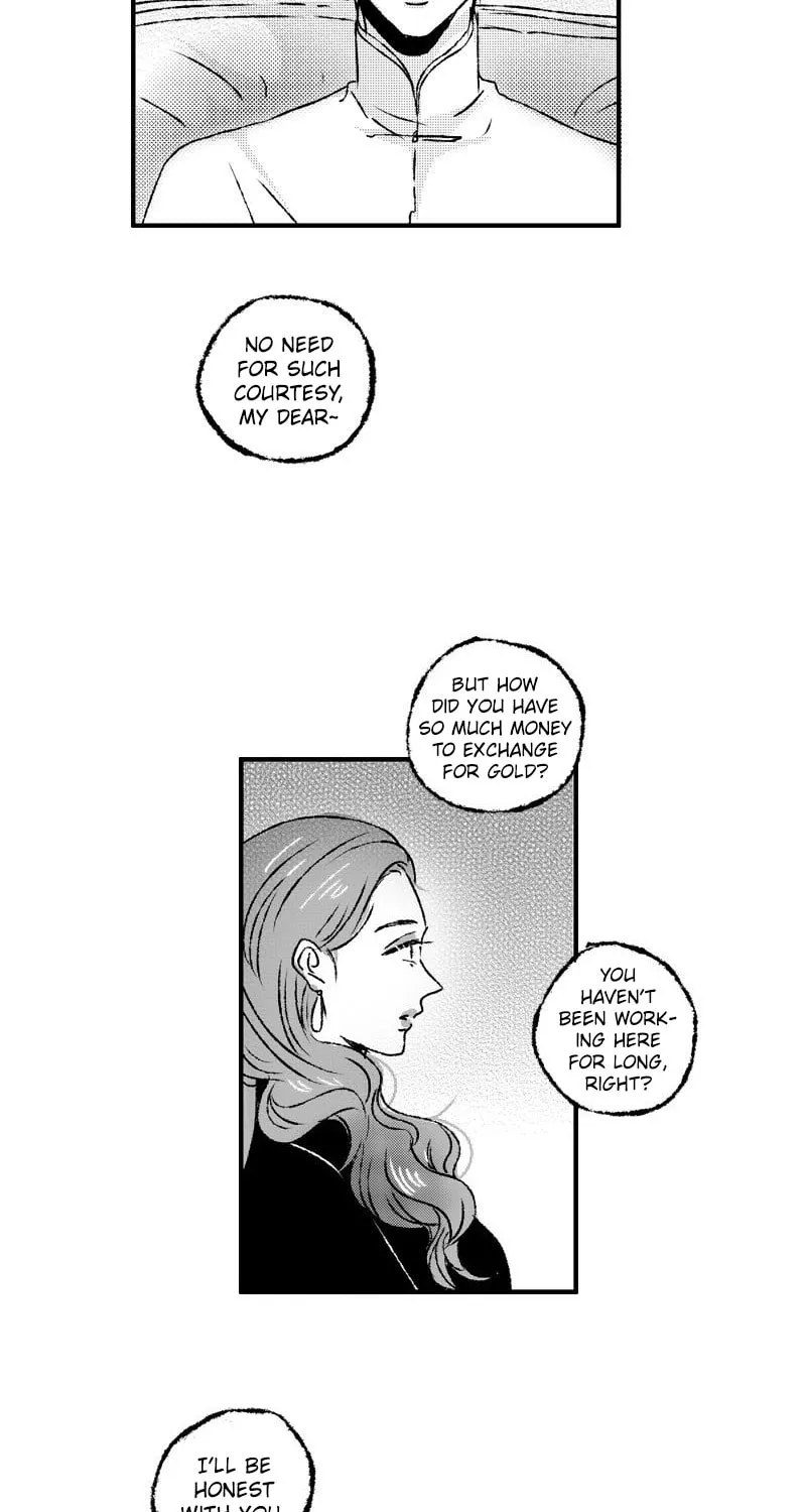 Read ShaZi chapter 91 image 33 on Lezhin