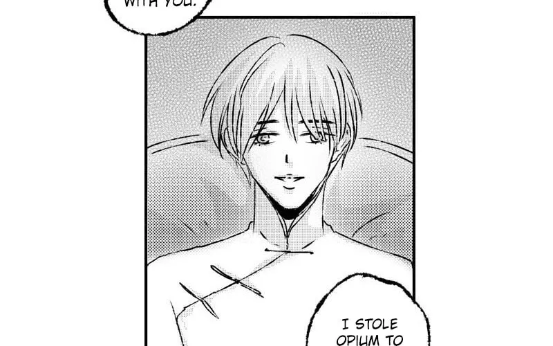 Read ShaZi chapter 91 image 34 on Lezhin