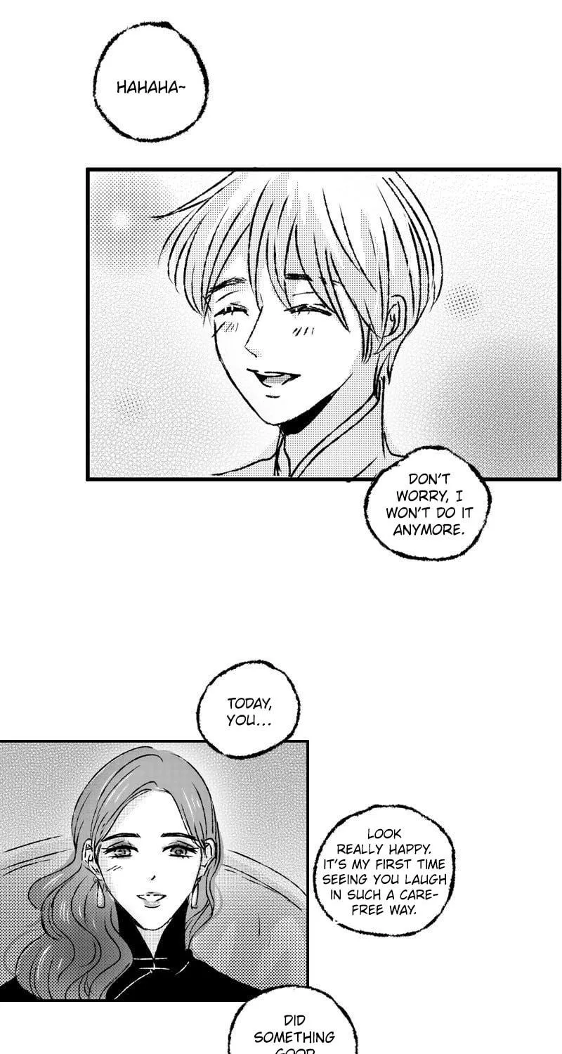 Read ShaZi chapter 91 image 36 on Lezhin