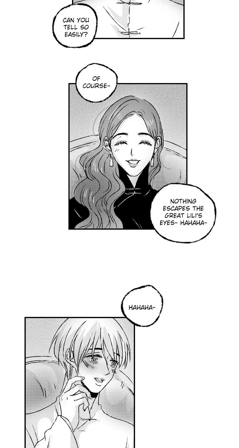 Read ShaZi chapter 91 image 38 on Lezhin