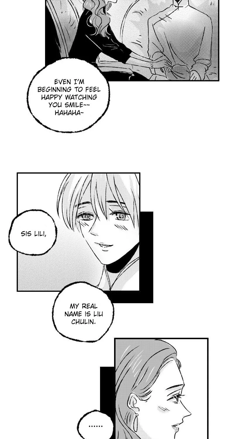 Read ShaZi chapter 91 image 40 on Lezhin