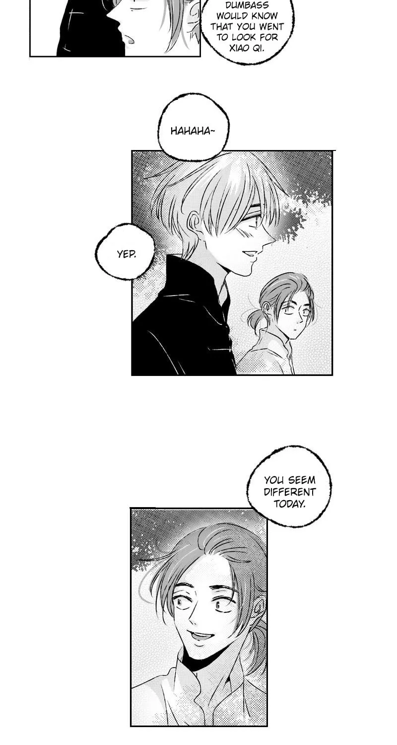 Read ShaZi chapter 91 image 5 on Lezhin