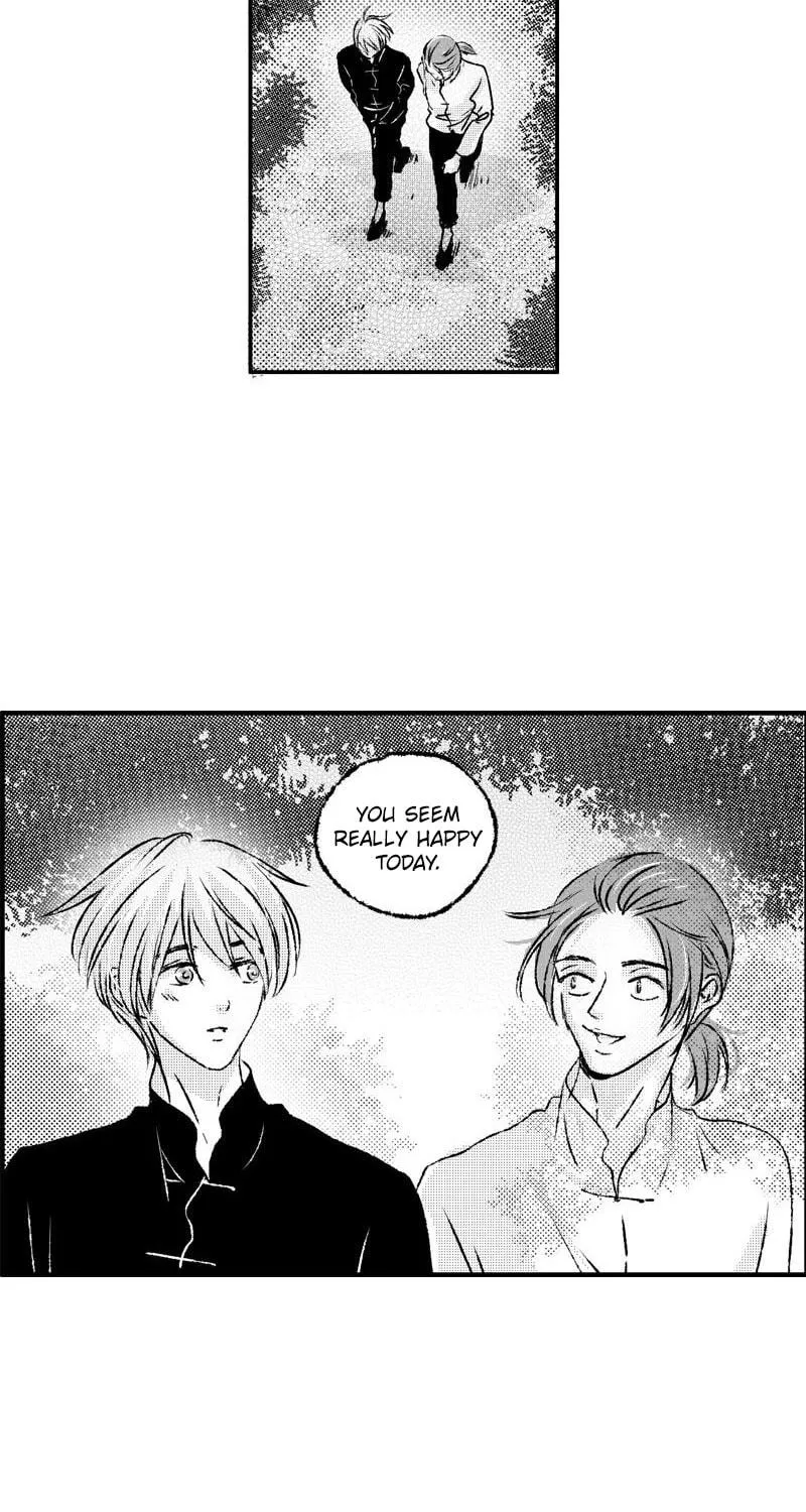 Read ShaZi chapter 91 image 7 on Lezhin