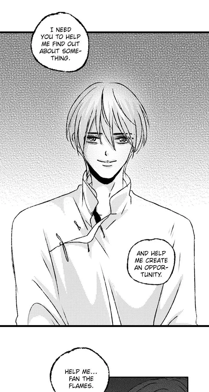 Read ShaZi chapter 92 image 14 on Lezhin