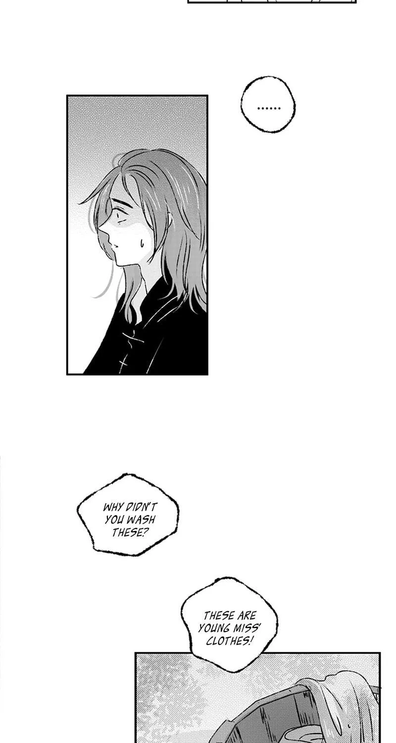 Read ShaZi chapter 92 image 16 on Lezhin