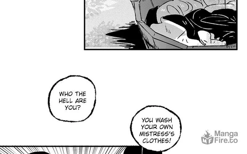 Read ShaZi chapter 92 image 17 on Lezhin