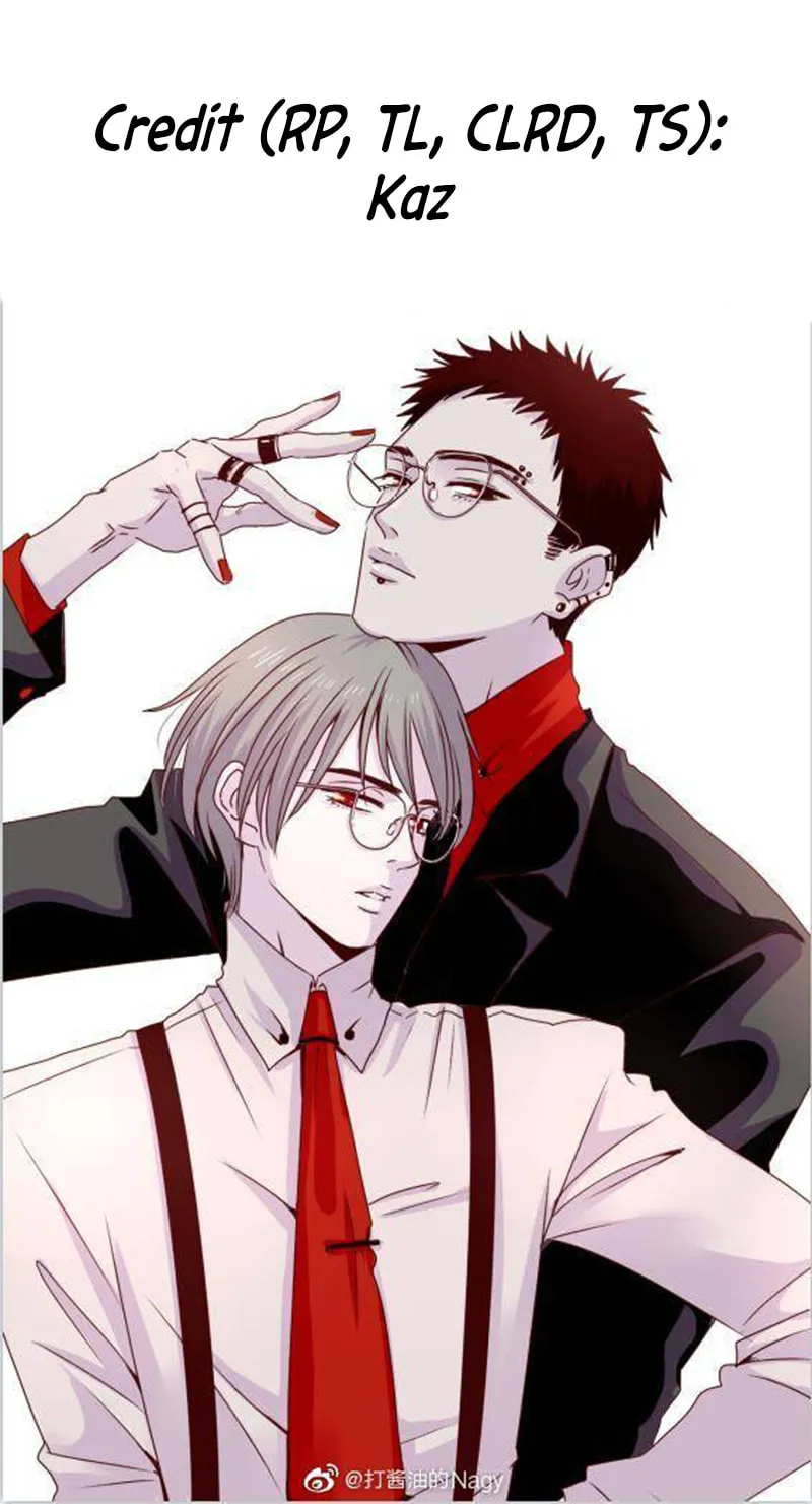 Read ShaZi chapter 92 image 2 on Lezhin