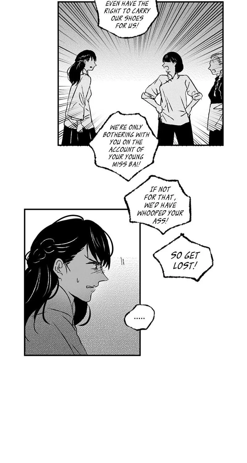 Read ShaZi chapter 92 image 20 on Lezhin