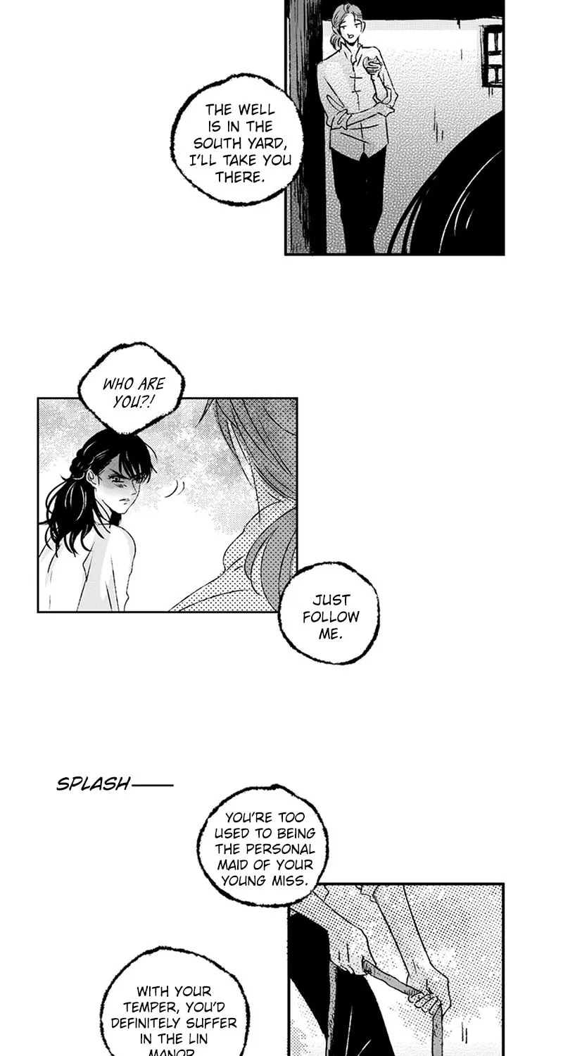Read ShaZi chapter 92 image 22 on Lezhin