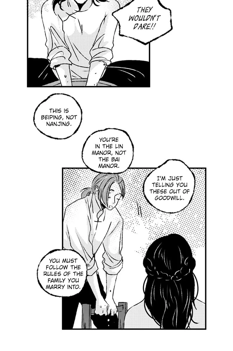 Read ShaZi chapter 92 image 24 on Lezhin