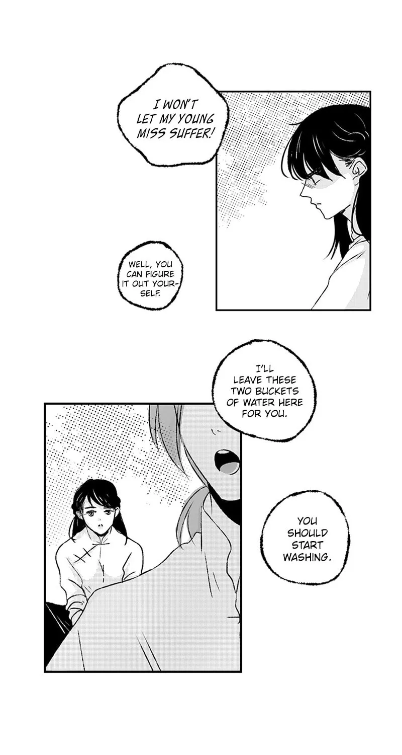Read ShaZi chapter 92 image 25 on Lezhin