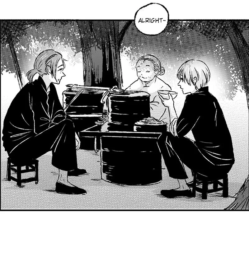 Read ShaZi chapter 92 image 30 on Lezhin