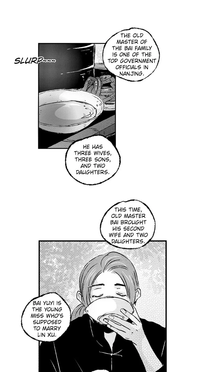 Read ShaZi chapter 92 image 31 on Lezhin