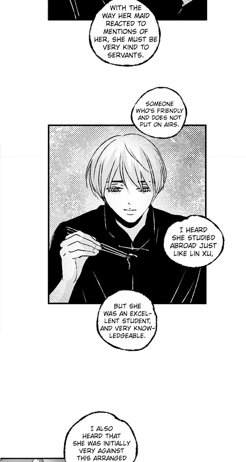 Read ShaZi chapter 92 image 32 on Lezhin
