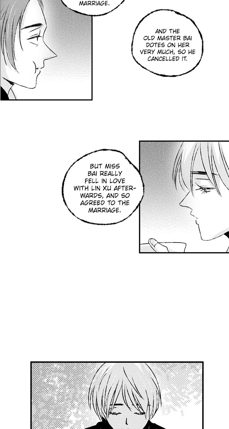 Read ShaZi chapter 92 image 33 on Lezhin