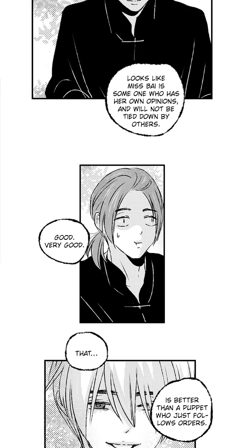 Read ShaZi chapter 92 image 34 on Lezhin