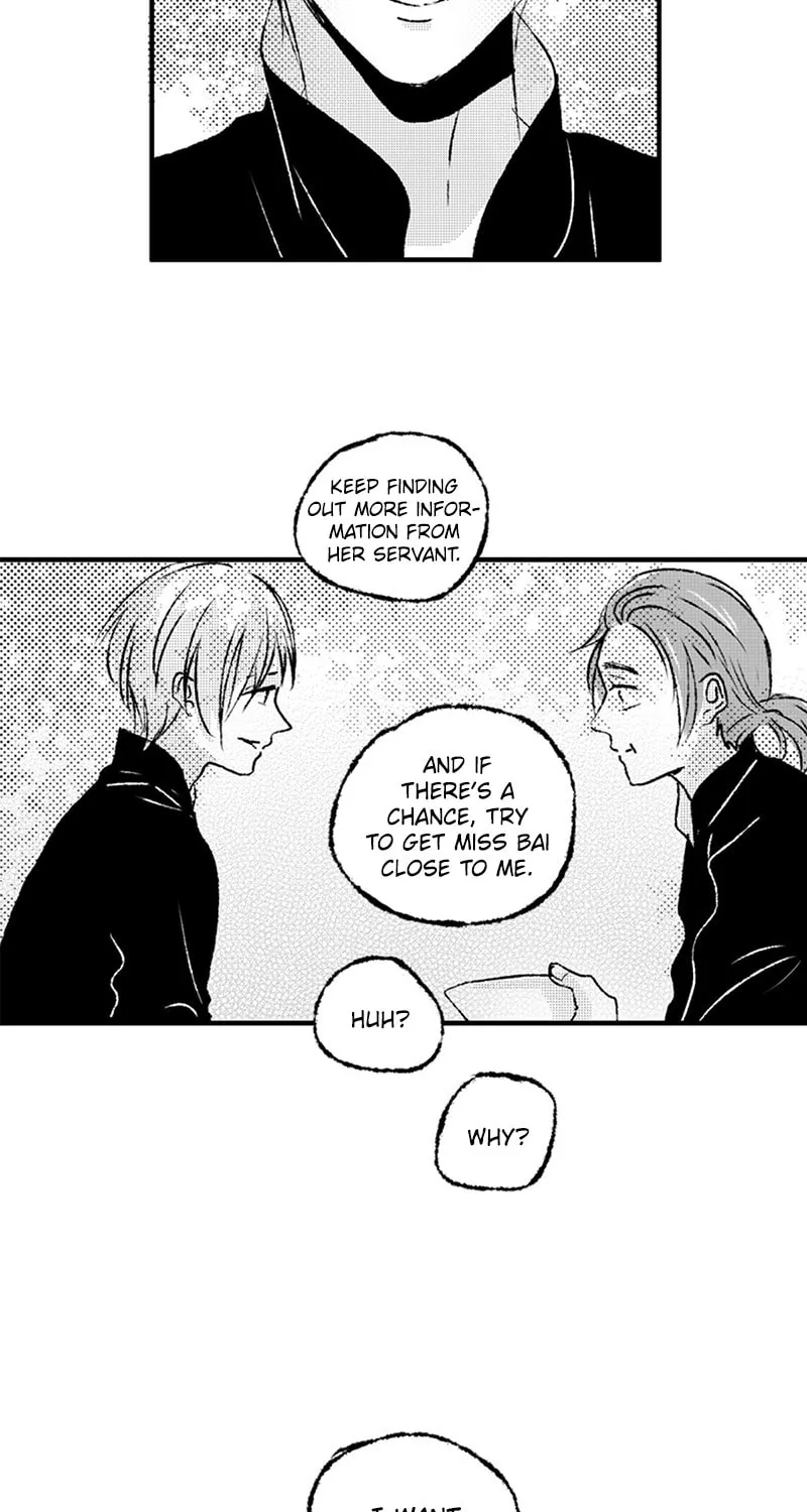 Read ShaZi chapter 92 image 35 on Lezhin