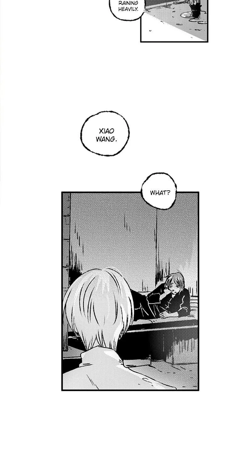 Read ShaZi chapter 92 image 7 on Lezhin