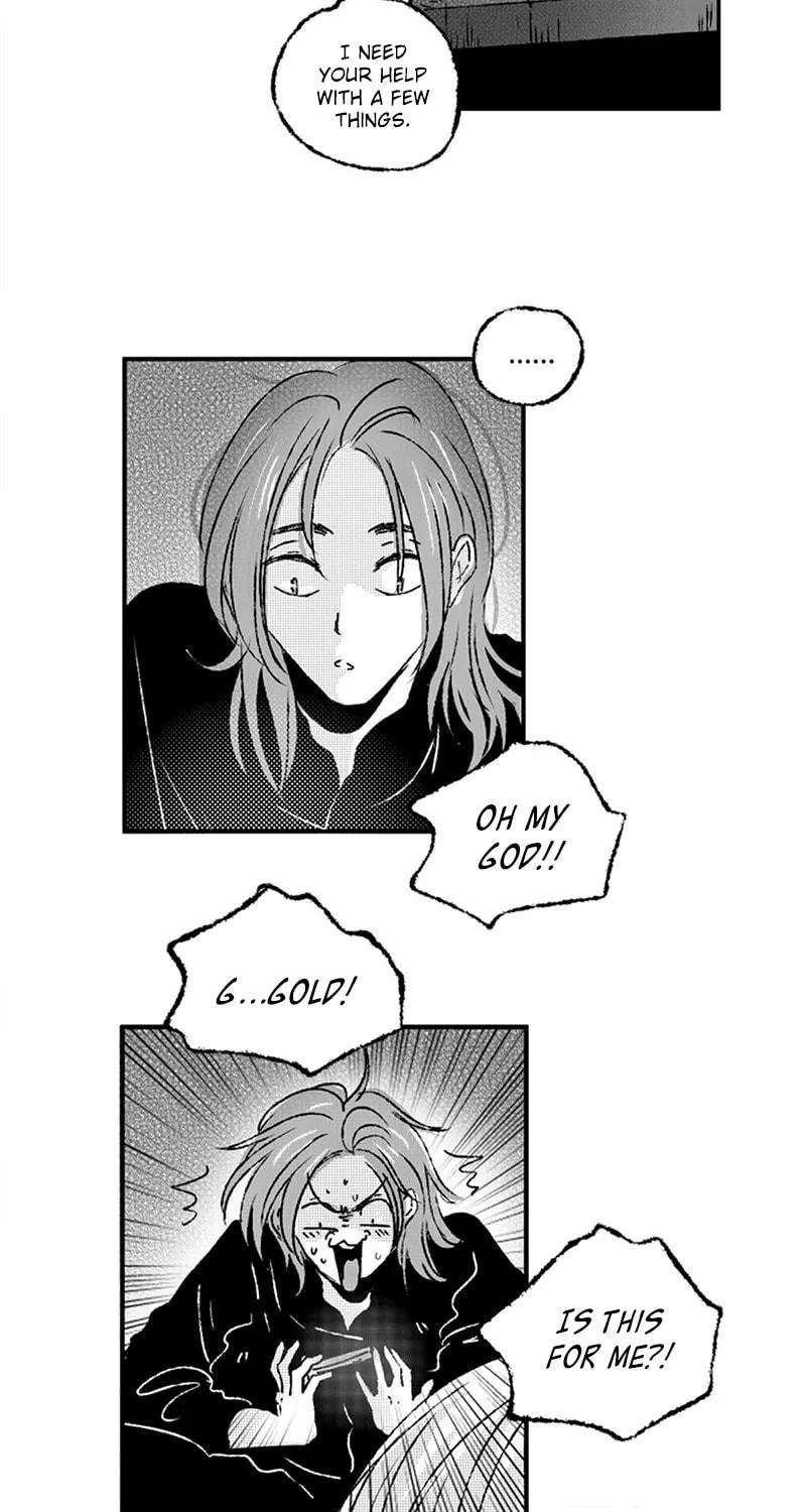 Read ShaZi chapter 92 image 9 on Lezhin
