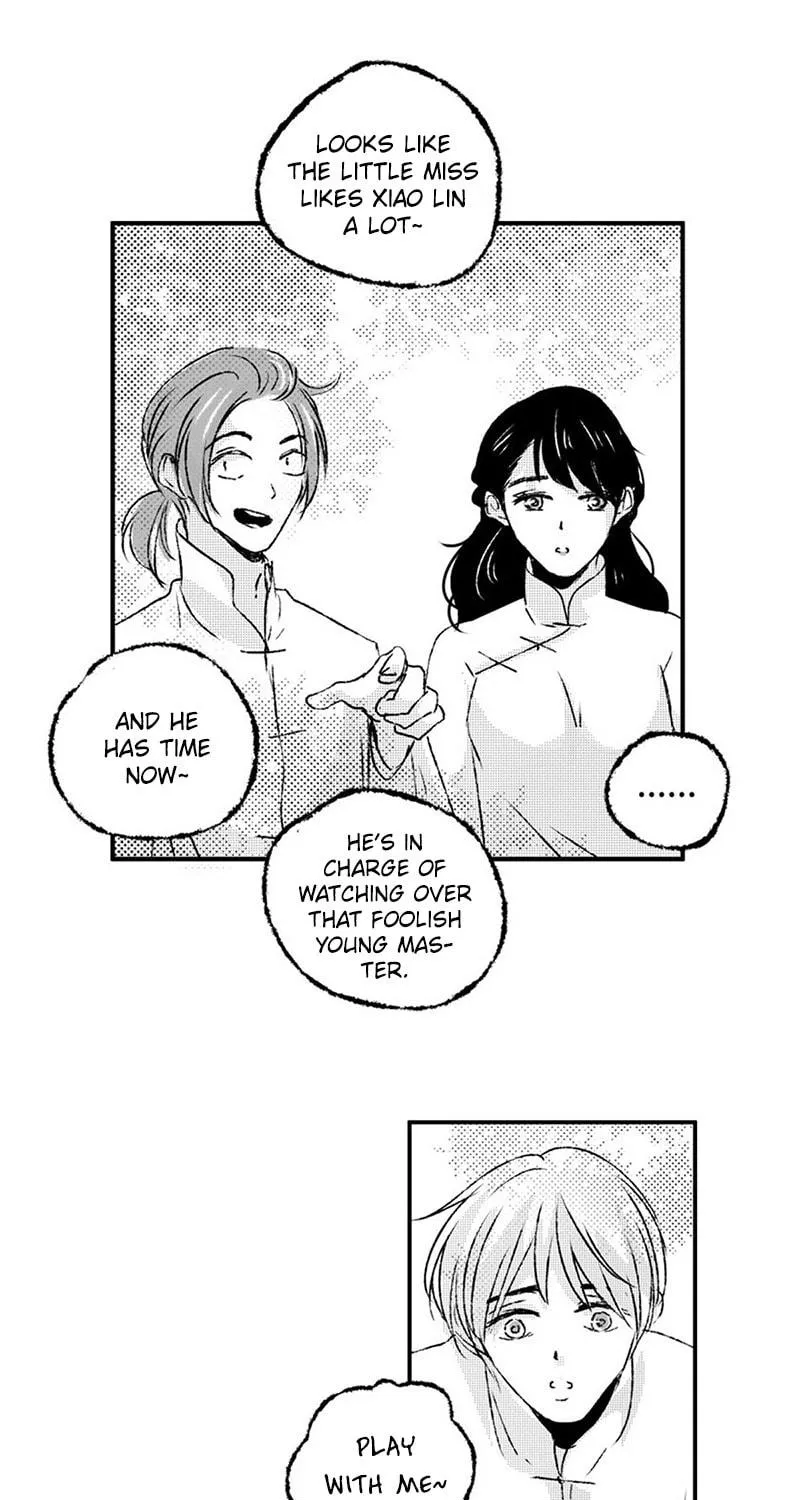 Read ShaZi chapter 93 image 14 on Lezhin