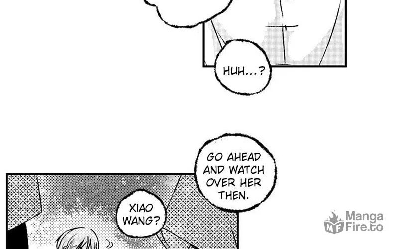 Read ShaZi chapter 93 image 15 on Lezhin