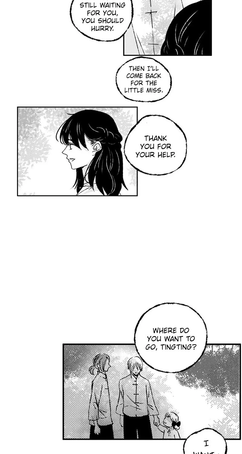 Read ShaZi chapter 93 image 18 on Lezhin