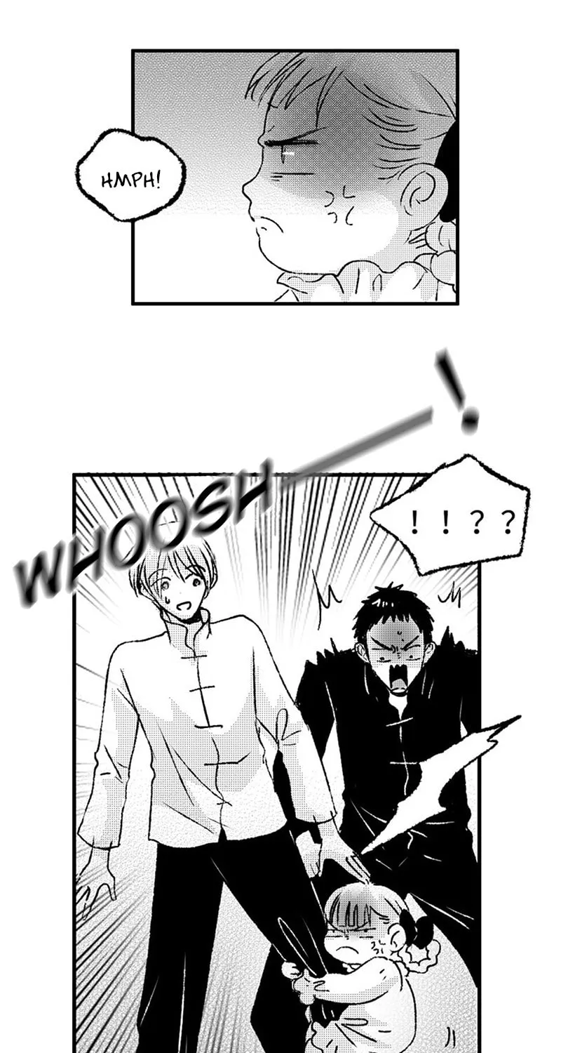 Read ShaZi chapter 93 image 25 on Lezhin