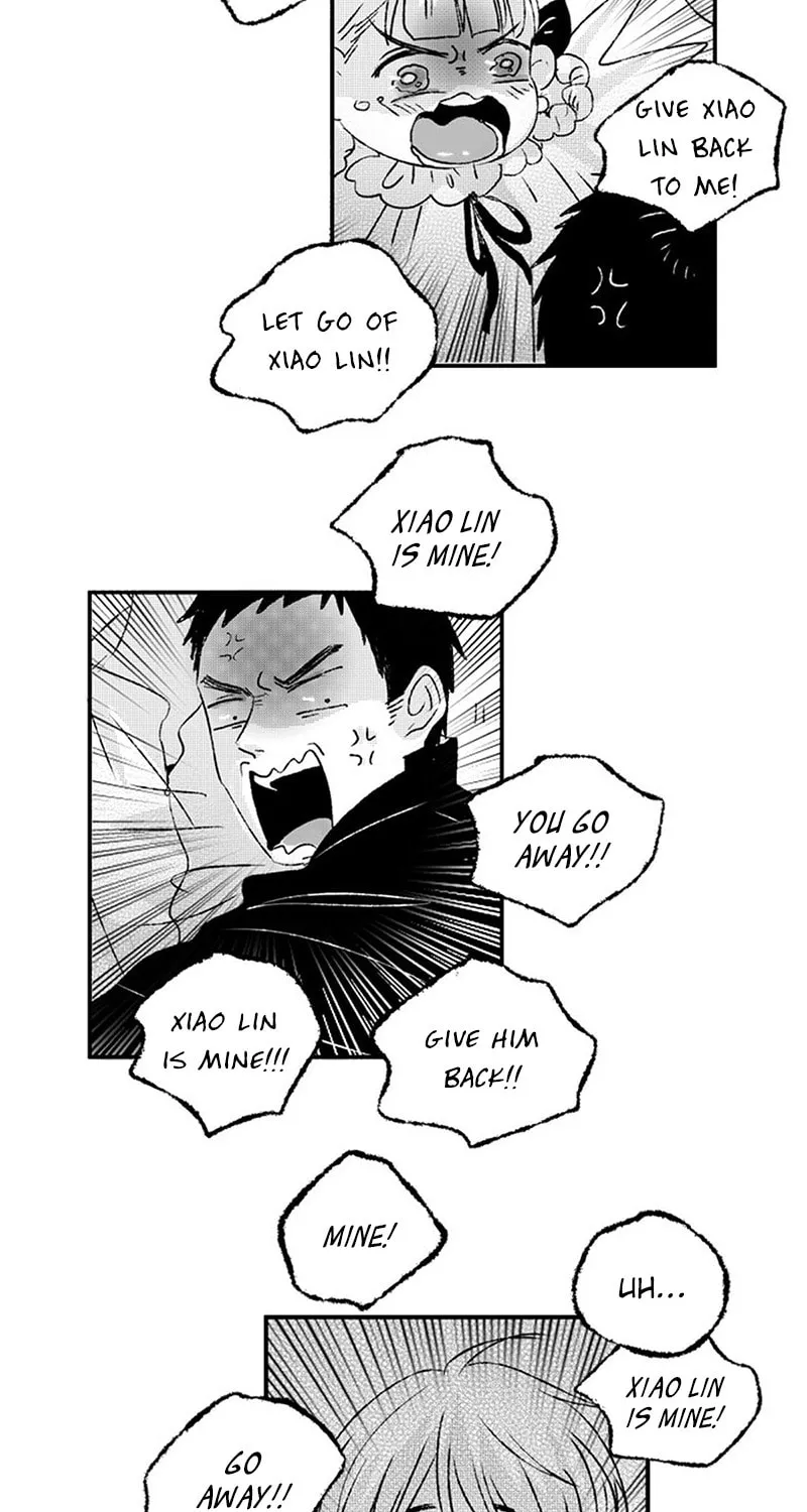 Read ShaZi chapter 93 image 27 on Lezhin
